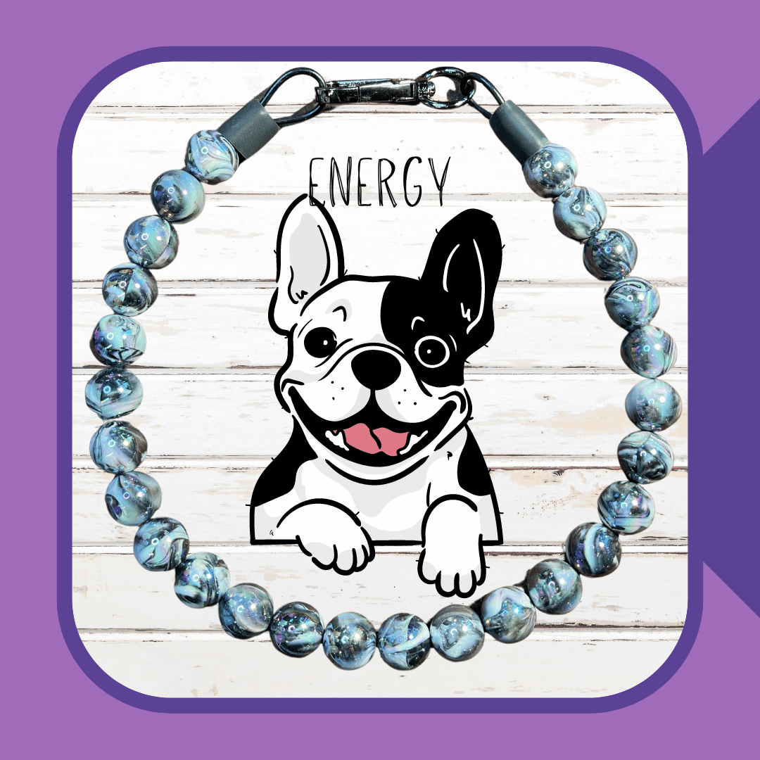 Energy Dog Collar