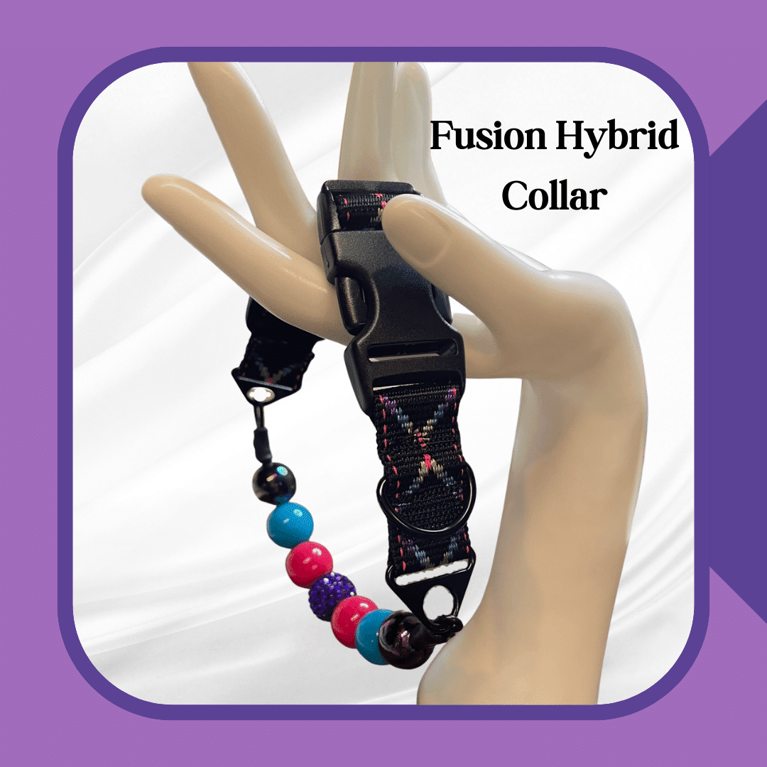 Fusion Hybrid Collar