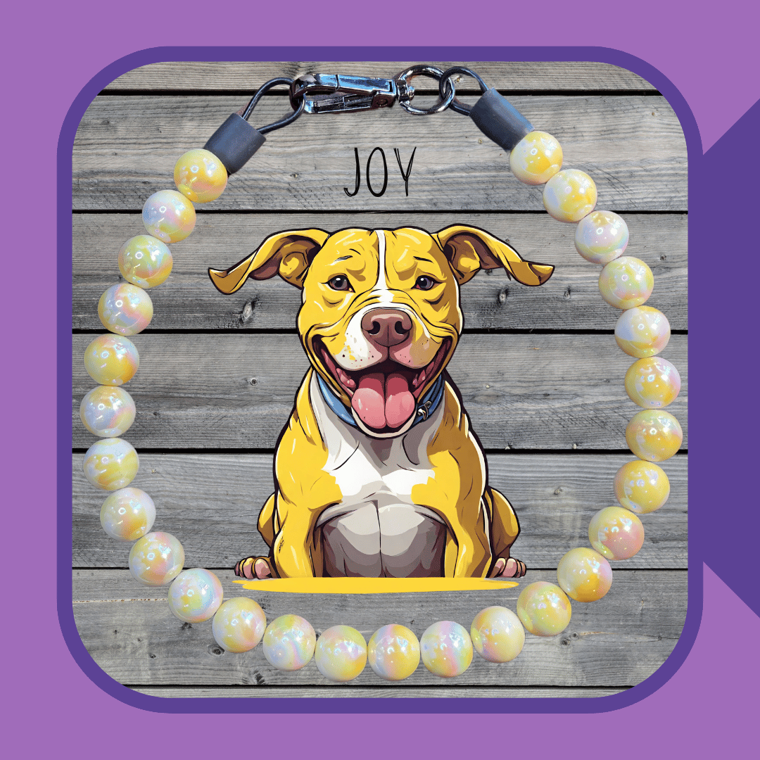 Joy Dog Collar
