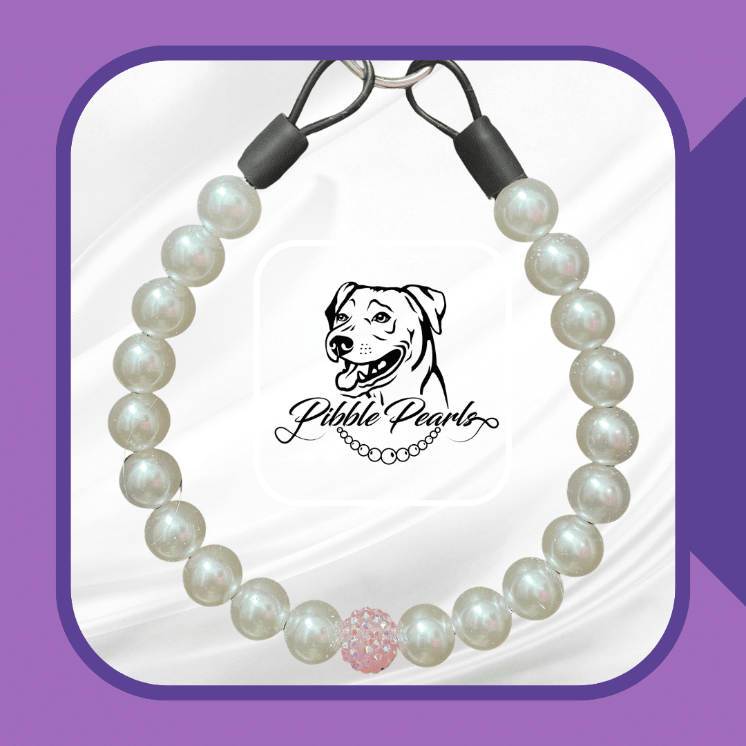 ThePibblePearls